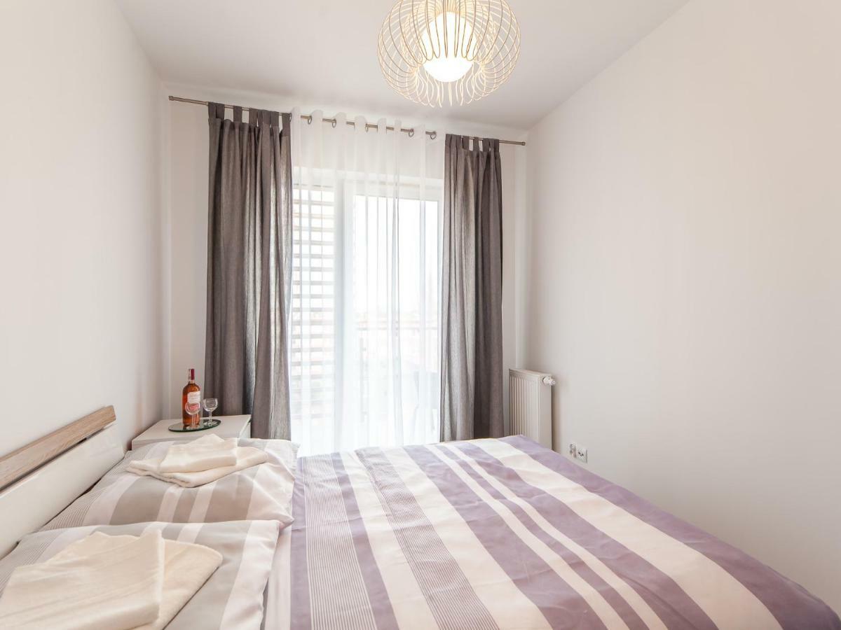 Apartament Rybacka 12A/68, Kolobrzeg Exterior photo